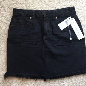 O’Neill Jean skirt